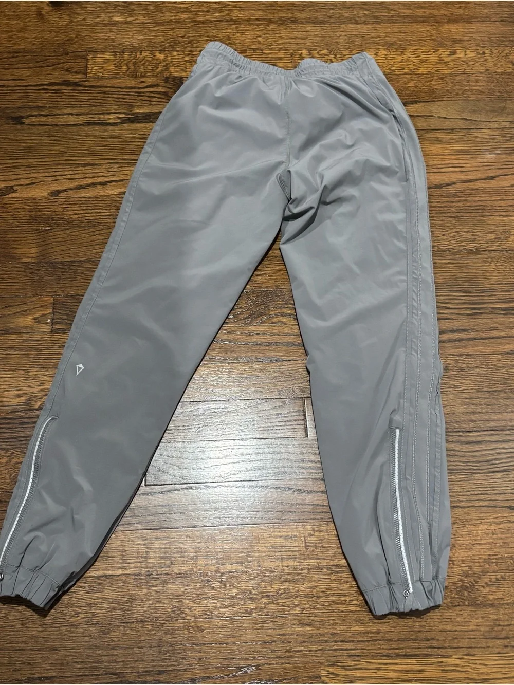 Ivivva classic gray